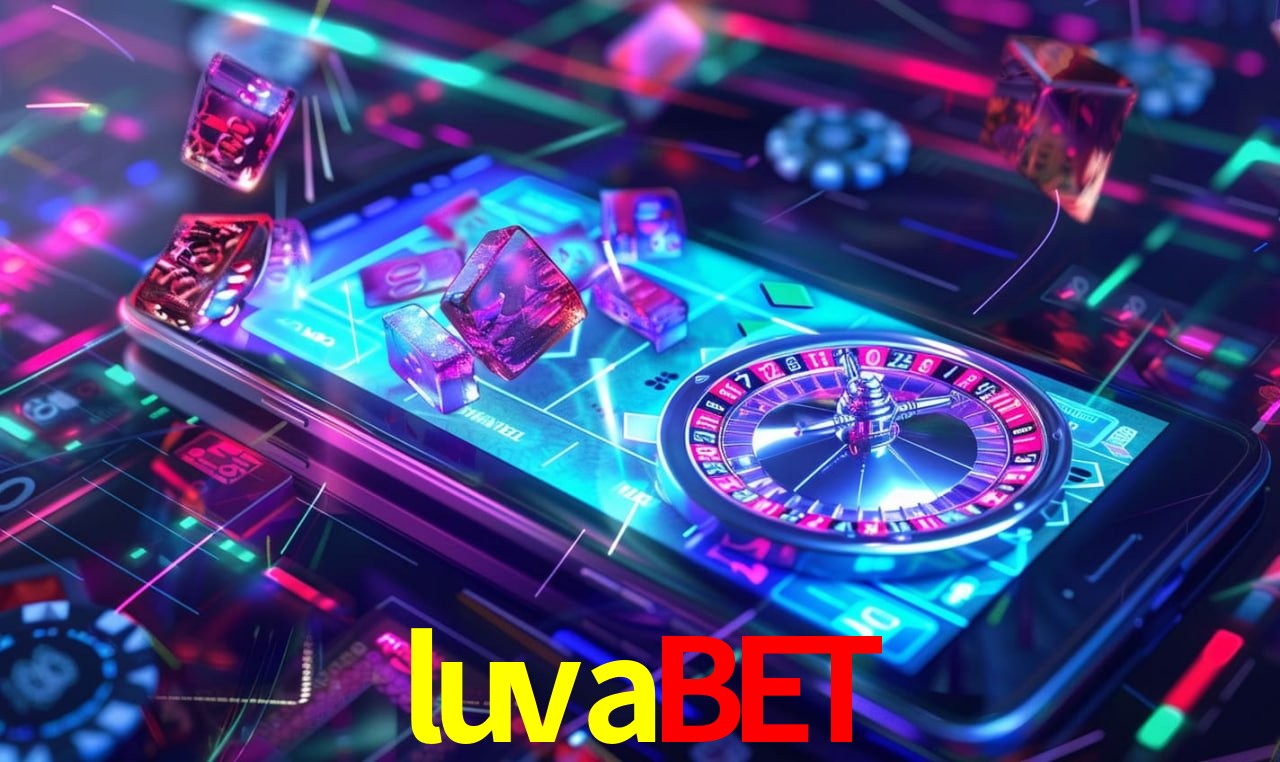 Welcome Bonus luvabet