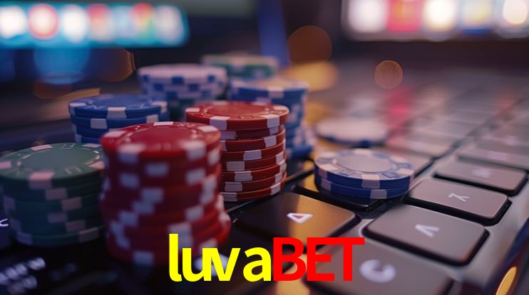Secure Login luvabet