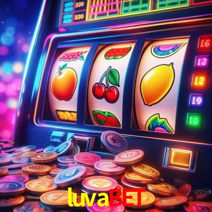 Experiência VIP luvabet