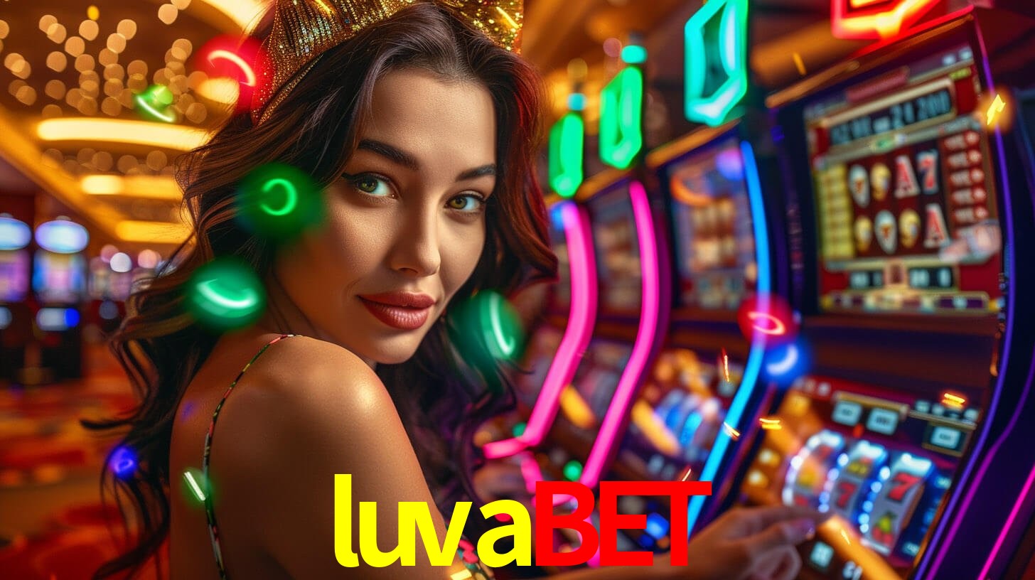 Exclusive Games luvabet